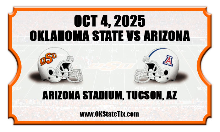 2025 Osu Vs Arizona