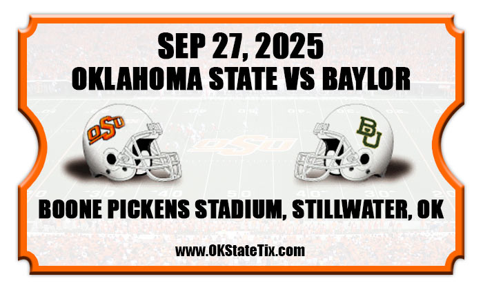 2025 Osu Vs Baylor