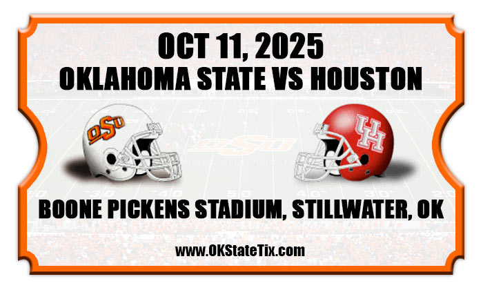 2025 Osu Vs Houston