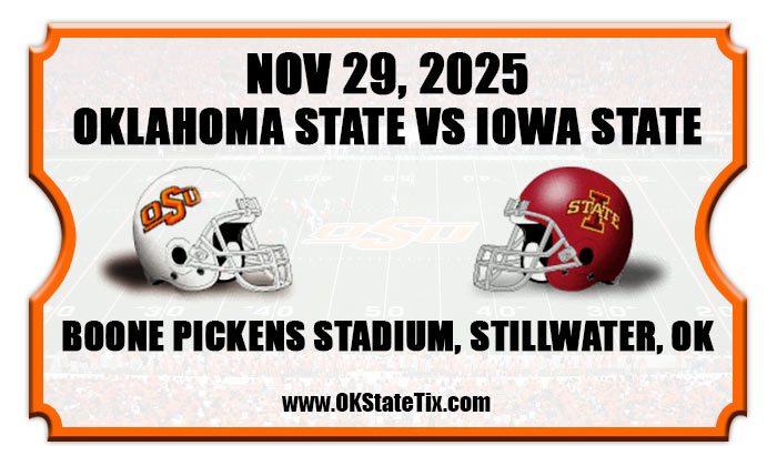 2025 Osu Vs Iowa State