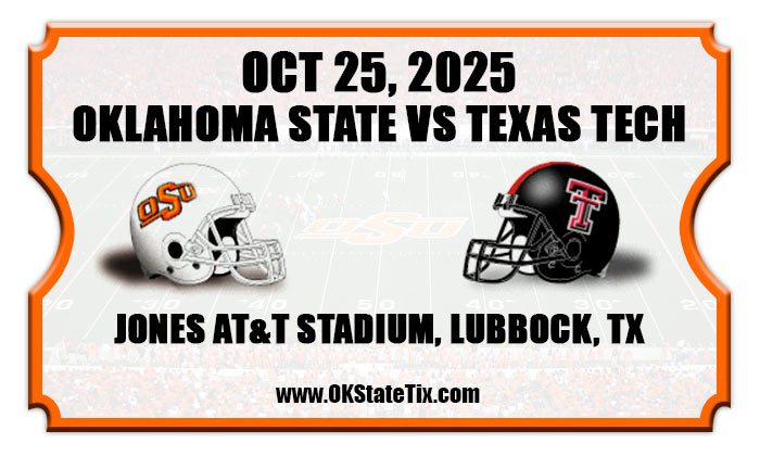 2025 Osu Vs Texas Tech