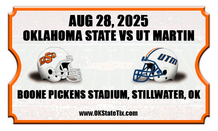 2025 Osu Vs Ut Martin