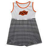 Oklahoma State Cowboys Dresses