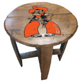 Oklahoma State Cowboys Furniture
