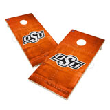 Oklahoma State Cowboys Gameday and Tailgate