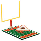 Oklahoma State Cowboys Games