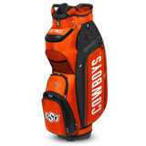 Oklahoma State Cowboys Golf