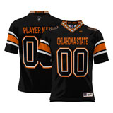 Oklahoma State Cowboys Jerseys