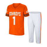 Oklahoma State Cowboys Kids