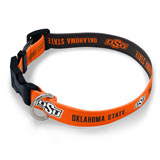 Oklahoma State Cowboys Pet Merchandise